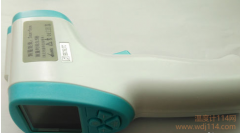 紅外線(xiàn)溫度計使用方法,紅外線(xiàn)體溫計正確使用規范