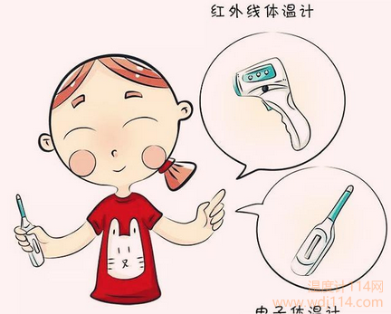 紅外線(xiàn)溫度計什么牌子的好