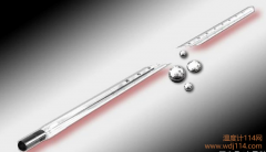 水銀溫度計碎了怎么辦，水銀散落一地正確處理方法防中毒