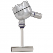 德國WIKA熱阻溫度計的特點(diǎn)
