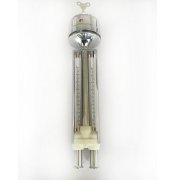 機械通風(fēng)干濕表/通風(fēng)干濕表溫度計/ assmann干濕表溫度計
