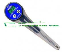 防水中心溫度計可將整個(gè)儀器浸入水中
