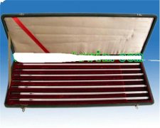 二級標準汞溫度計可用于標準轉移精密溫度測量
