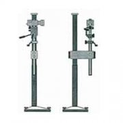 玻璃溫度計讀數觀(guān)察裝置讀數清晰準確
