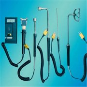 煤溫度計是一種袖珍數字溫度計，由干電池供電。
