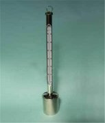 100毫升、200毫升填充箱溫度計THW-01A填充溫度測量箱
