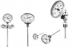 胡錦宏創(chuàng  )詳情雙金屬溫度計
