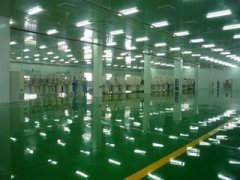 雙金屬溫度計保護車(chē)間現場(chǎng)的安全
