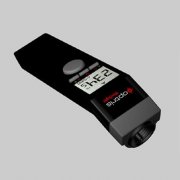 哪個(gè)紅外溫度計容易使用
