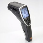 哪一個(gè)是德國的德國遠紅外溫度計
