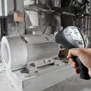 德圖高溫紅外溫度計哪個(gè)型號更好
