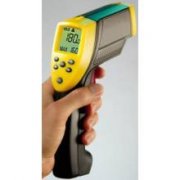 美國雷聲公司便攜式紅外溫度計，位于廣東中山

