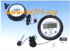 數字顯示器溫度計/數字公式溫度計/電池溫度計 hw54/-50 ~+200℃(現場(chǎng)優(yōu)勢)
