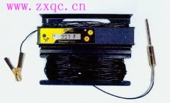 熱探頭TP5C防爆安全溫度計(美國)TPF1-TP-5C(23M)/。/
