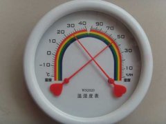 指針溫度計，指針溫度計，溫度計使用說(shuō)明
